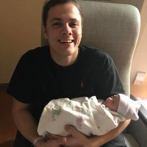 Meet your Posher, Dylan